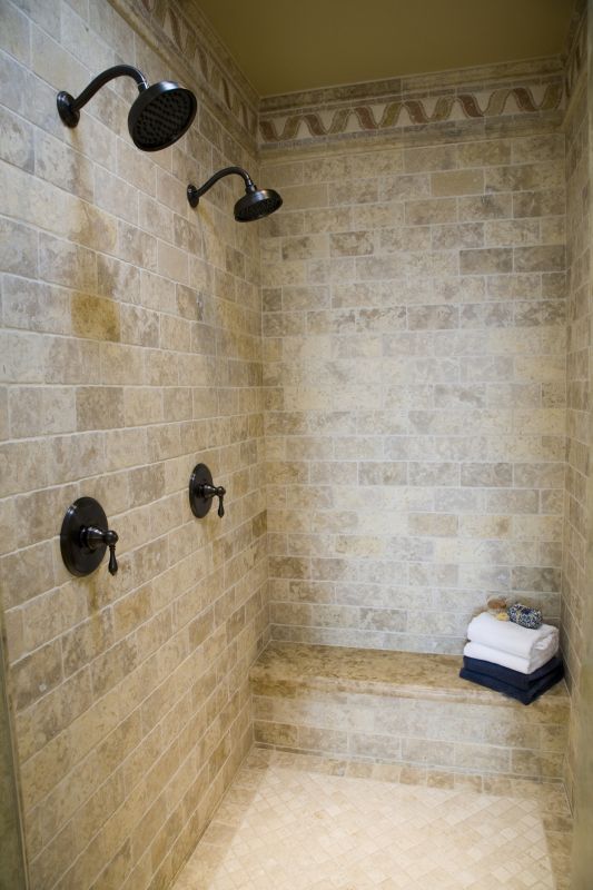 Shower Unit Installation in Venice, FL