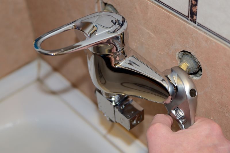 Faucet Installation Cost Guide — Cost of Faucet Installation