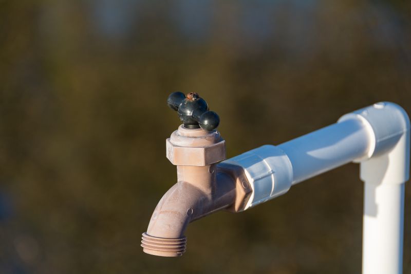 Faucet Installation Cost Guide — Cost of Faucet Installation