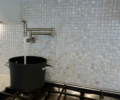 Kitchen Pot Filler